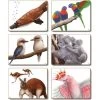 Aussie Animal Placemat