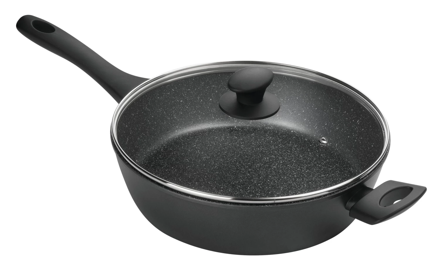 Pyrolux Pyrostone Saute Pan 28cm 3 Pyrolux Pyrostone Saute Pan 28cm