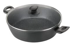 Pyrolux Pyrostone Chef Pan 30cm