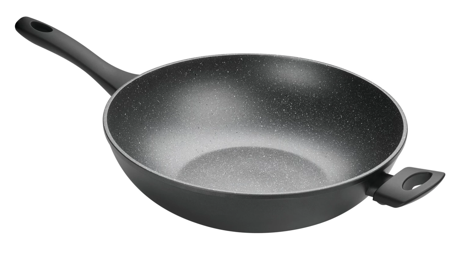 Pyrolux Pyrostone Wok 32cm 3 Pyrolux Pyrostone Wok 32cm