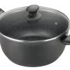 Pyrolux Pyrostone Casserole 26cm -Kitchen Sale Shop 11811 1