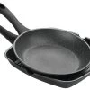 Pyrolux Pyrostone 2pc Cookware Set - 26cm Fry Pan And 28 Cm Grill Pan