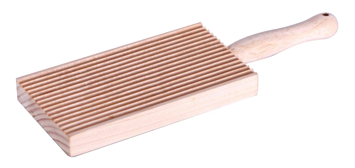 Avanti Wooden Gnocchi Board 3 Avanti Wooden Gnocchi Board