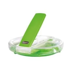 ZYLISS Swift Dry Salad Spinner -Kitchen Sale Shop 12451246SwiftDrySaladSpinnerComponents LS3