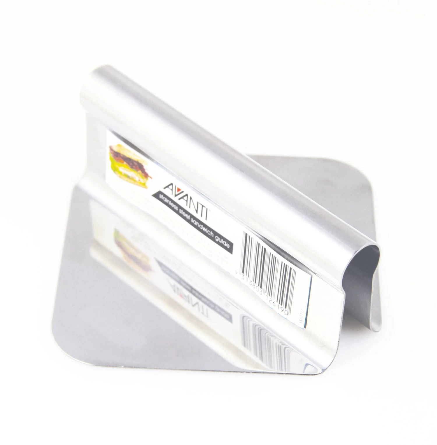 Avanti S/S Sandwich Guide 3 Avanti S/S Sandwich Guide