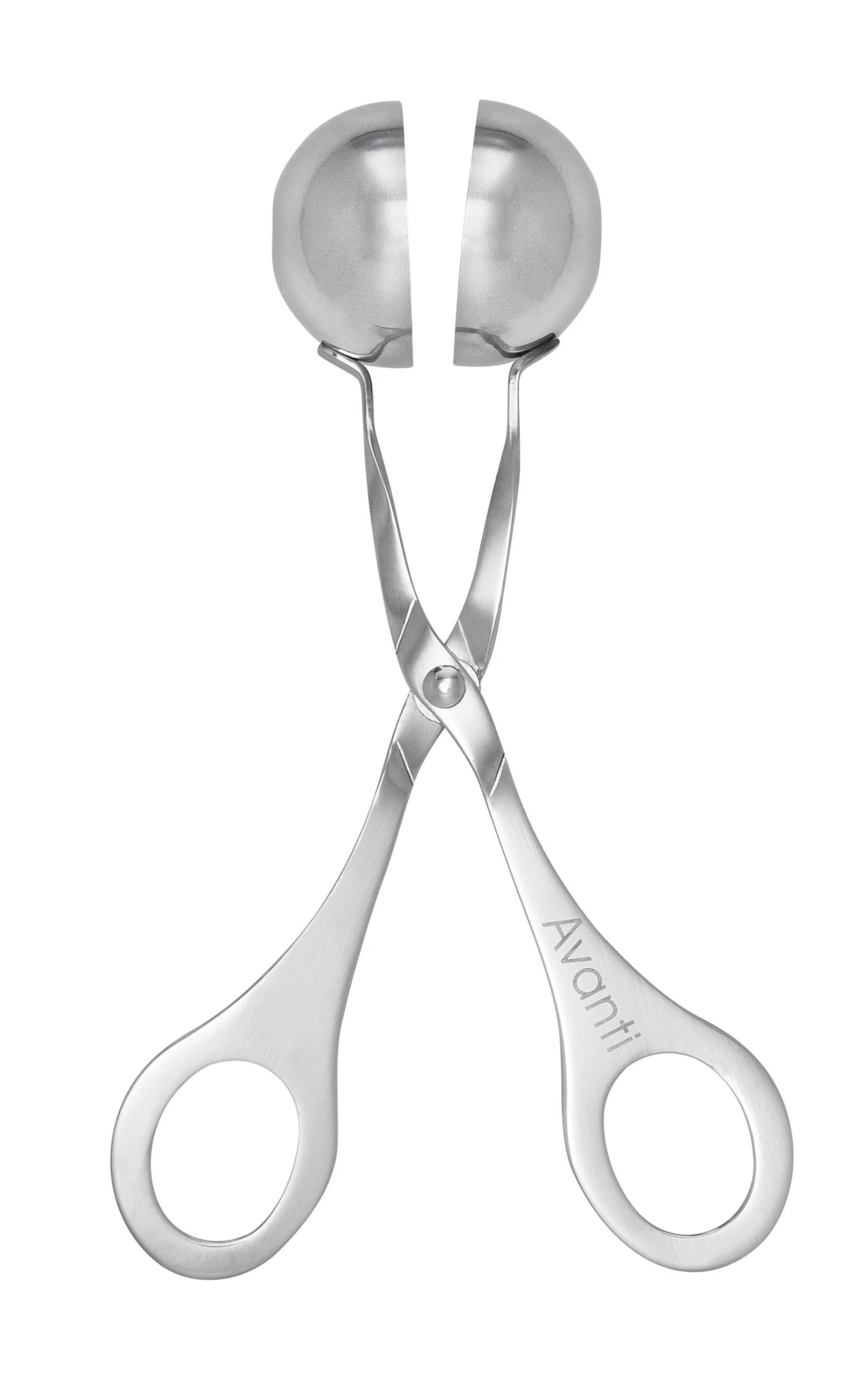 Avanti Stainless Steel Meat Baller 3.8cm 3 Avanti Stainless Steel Meat Baller 3.8cm