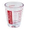 AVANTI MINI MULTI MEASURING GLASS 125ML -Kitchen Sale Shop 12751