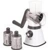 Avanti Table Top Drum Grater With 3 Blds -Kitchen Sale Shop 12904