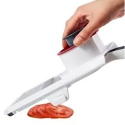 Zyliss Easy Control Handheld Slicer -Kitchen Sale Shop 1328 EasyControlHandheldSlicerLS