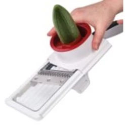 Zyliss Easy Control Handheld Slicer -Kitchen Sale Shop 1328 EasyControlHandheldSlicerLS3