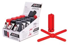 AvantiSilicone Foldable Trivett