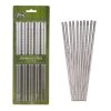 D.LINE STAINLESS STEEL CHOPSTICKS SET 5 1 D.LINE STAINLESS STEEL CHOPSTICKS SET 5 -Kitchen Sale Shop 1348