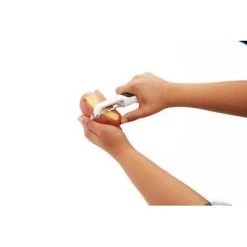 Zyliss Smooth Glide Swivel Peeler -Kitchen Sale Shop 13650 SmoothGlideSwivelPeeler LS2