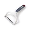 Zyliss Smooth Glide Wide Peeler 1 Zyliss Smooth Glide Wide Peeler -Kitchen Sale Shop 13654 SmoothGlideWidePeeler HR