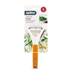 Zyliss Julienne Peeler -Kitchen Sale Shop 13655 JuliennePeeler HR
