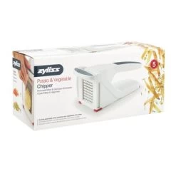 Zyliss Potato And Vegetable Chipper -Kitchen Sale Shop 13681 PotatoandVegetableChipper HR 5