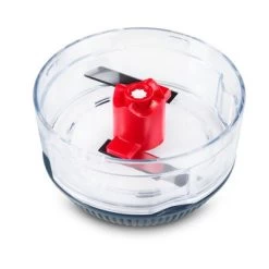 Zyliss Twist & Roll Mini Chopper -Kitchen Sale Shop 13686 Twist RollMiniChopper LS11
