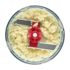 Zyliss Twist & Roll Mini Chopper -Kitchen Sale Shop 13686 Twist RollMiniChopper LS2