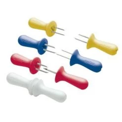Zyliss Interlocking Corn Holders - Primary