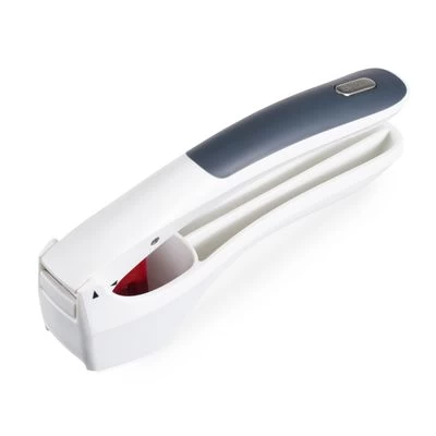 Zyliss Easy Clean Garlic Press 3 Zyliss Easy Clean Garlic Press