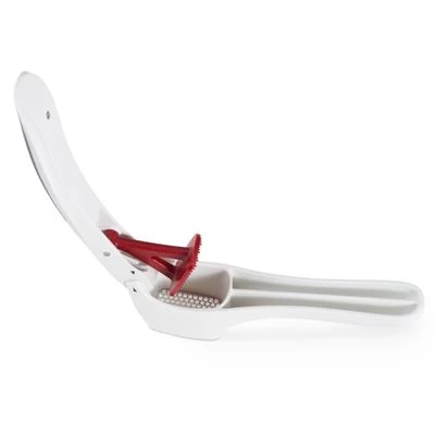 Zyliss Easy Clean Garlic Press 4 Zyliss Easy Clean Garlic Press - Image 2