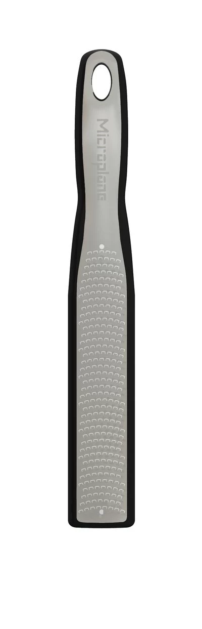 Microplane Elite Zester - Black/Red 3 Microplane Elite Zester - Black/Red