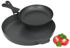 Scanpan Classic Frypan 36cm -Kitchen Sale Shop 17036 SUM08