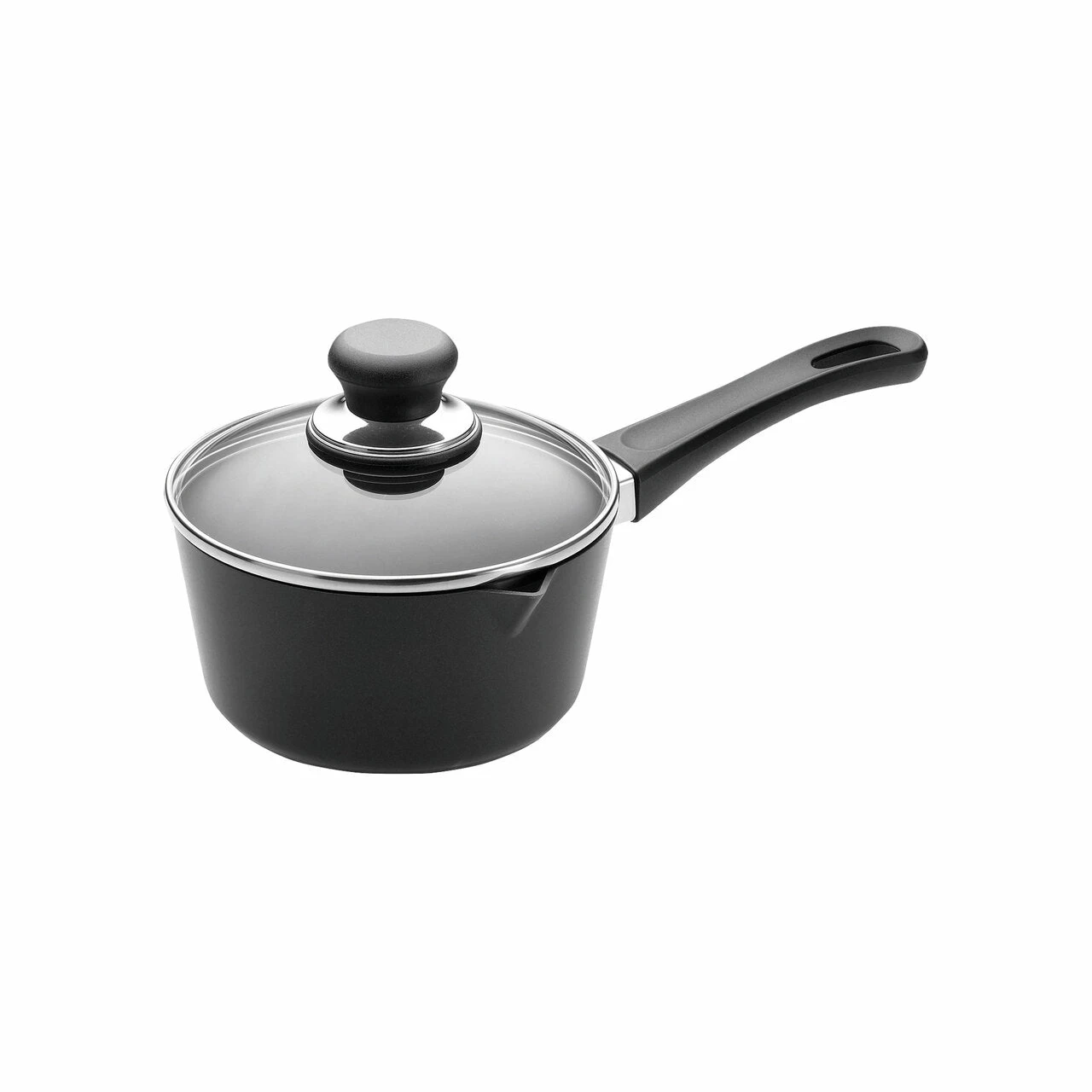 Scanpan Classic Saucepan 18cm/1.8L 3 Scanpan Classic Saucepan 18cm/1.8L