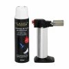 Scanpan Classic Chef Torch With 250ml Butane Gas -Kitchen Sale Shop 17812 a 78125.1575946749