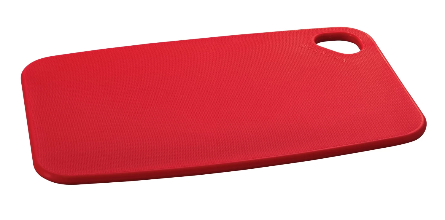 SCANPAN SpectrumMedium Cutting Board - 345 X 230 X 8mm 5 SCANPAN SpectrumMedium Cutting Board - 345 X 230 X 8mm - Image 3