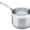 SCANPAN IMPACTSTAINLESS STEELMilk Pan 14cm -Kitchen Sale Shop 21999