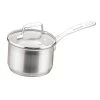 SCANPAN IMPACTSTAINLESS STEEL Saucepan 14cm/1.2 Litre -Kitchen Sale Shop 22000 HWC