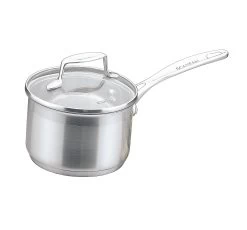 SCANPAN IMPACTSTAINLESS STEEL Saucepan 20cm/3.5 Litre