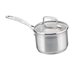 SCANPAN IMPACTSTAINLESS STEEL Saucepan 18cm/2.5 Litre -Kitchen Sale Shop 22000 WIN09 3516c464 54fc 4d91 b58f d8cd4a10b715