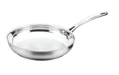 SCANPAN IMPACTSTAINLESS STEEL Fry Pan 20-28cm