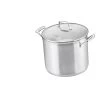 SCANPAN IMPACTSTAINLESS STEEL Stockpot 24cm/7.2 Litre -Kitchen Sale Shop 22016 WIN10
