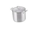 SCANPAN IMPACTSTAINLESS STEEL Stockpot 26cm/11 Litre 1 SCANPAN IMPACTSTAINLESS STEEL Stockpot 26cm/11 Litre -Kitchen Sale Shop 22016 WIN10 7afa5c8c a215 46bb bba1 c9739158601e