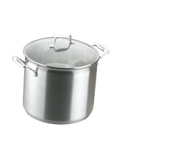 SCANPAN IMPACTSTAINLESS STEEL Stockpot 26cm/11 Litre 7 SCANPAN IMPACTSTAINLESS STEEL Stockpot 26cm/11 Litre -Kitchen Sale Shop 22017