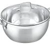 SCANPAN IMPACTSTAINLESS STEEL Stew Pot 28cm/6L 2 SCANPAN IMPACTSTAINLESS STEEL Stew Pot 28cm/6L -Kitchen Sale Shop 22060 HWC12