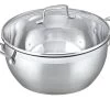 SCANPAN IMPACTSTAINLESS STEEL Stew Pot 32cm/8.5L