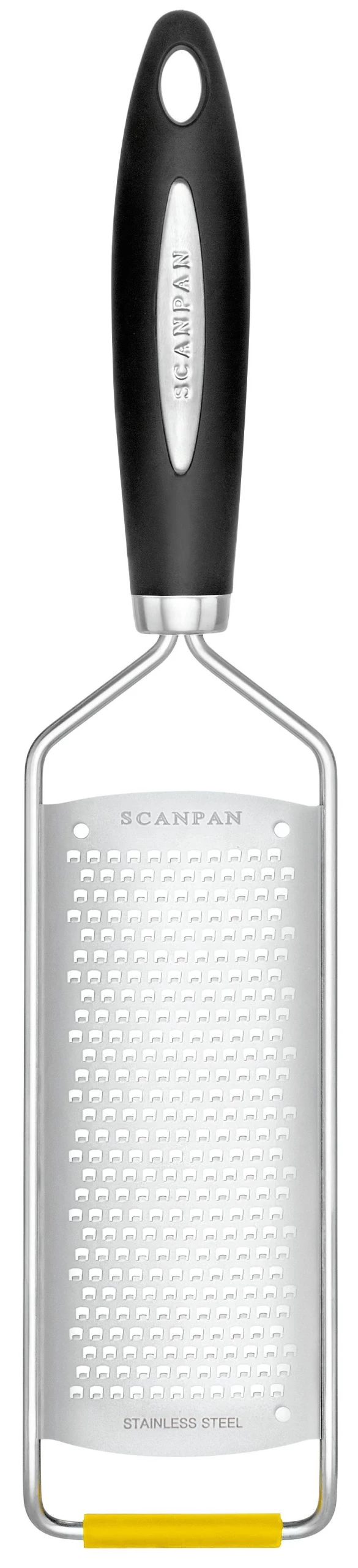 Scanpan Fine/Zester 2mm, Yellow 4 Scanpan Fine/Zester 2mm, Yellow - Image 2