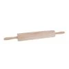 DAILY BAKE ROLLING PIN 50CM X 6CM DIA. - RUBBERWOOD -Kitchen Sale Shop 2836 1