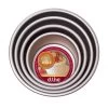 DAILY BAKE ANODISED DEEP ROUND CAKE PAN -Kitchen Sale Shop 2850 4 2850 5 2850 6 2850 7 2