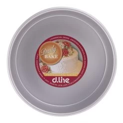 DAILY BAKE ANODISED DEEP ROUND CAKE PAN -Kitchen Sale Shop 2850 9 1