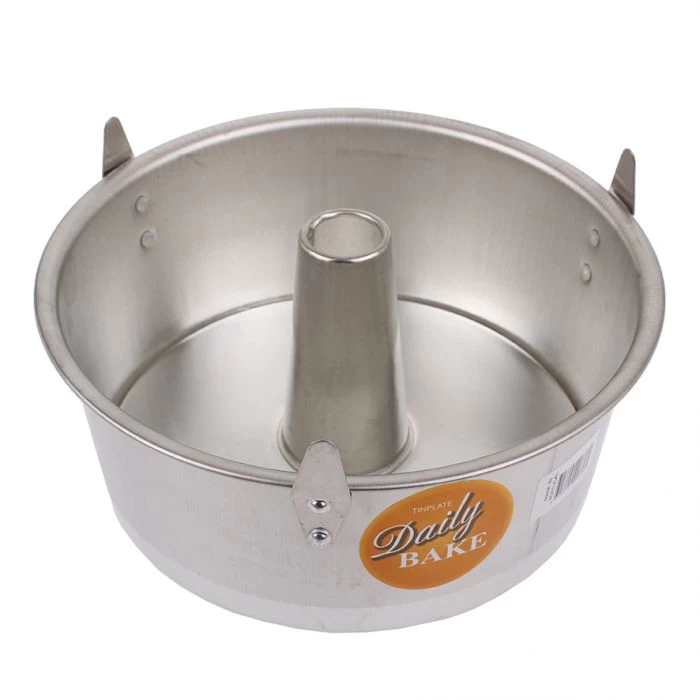 DAILY BAKE ANGEL CAKE PAN 23CM 4 DAILY BAKE ANGEL CAKE PAN 23CM - Image 2