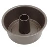DAILY BAKE NON-STICK ANGEL CAKE PAN 23CM DIA. WITHOUT SUPPORTS 1 DAILY BAKE NON-STICK ANGEL CAKE PAN 23CM DIA. WITHOUT SUPPORTS -Kitchen Sale Shop 2966 5