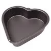 DAILY BAKE NON-STICK DEEP HEART CAKE PAN 24.5 X 6.5CM 1 DAILY BAKE NON-STICK DEEP HEART CAKE PAN 24.5 X 6.5CM -Kitchen Sale Shop 2974 1 2
