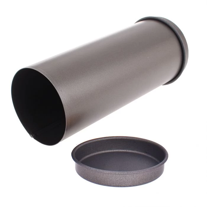 DAILY BAKE NON-STICK NUT LOAF TIN 20 X 8CM DIA. 4 DAILY BAKE NON-STICK NUT LOAF TIN 20 X 8CM DIA. - Image 2