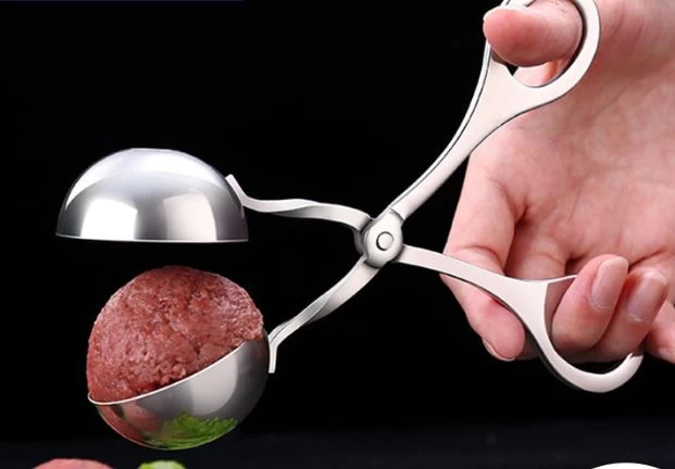 Avanti Stainless Steel Meat Baller 3.8cm 4 Avanti Stainless Steel Meat Baller 3.8cm - Image 2