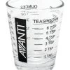 AVANTI MINI MULTI MEASURING GLASS 30ML -Kitchen Sale Shop 2ace7e0ddc324f941d9408346ec00132 dafeaa5b 75f2 40d2 b19d dd75924d9ea3